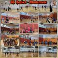 BB Basket, slike sa utakmica, vikend 25. - 27.02.2023. god